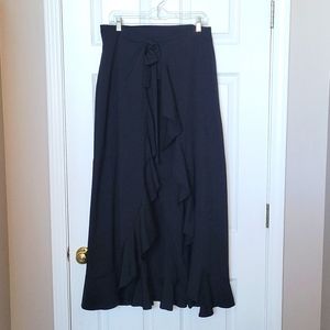 Fancy Gaucho Pants/Skirt